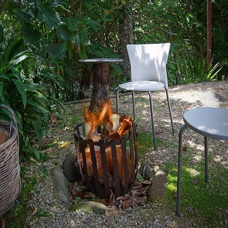 Chalet Karaka Takaka Zewnętrze zdjęcie