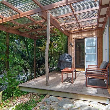 Chalet Karaka Takaka Zewnętrze zdjęcie