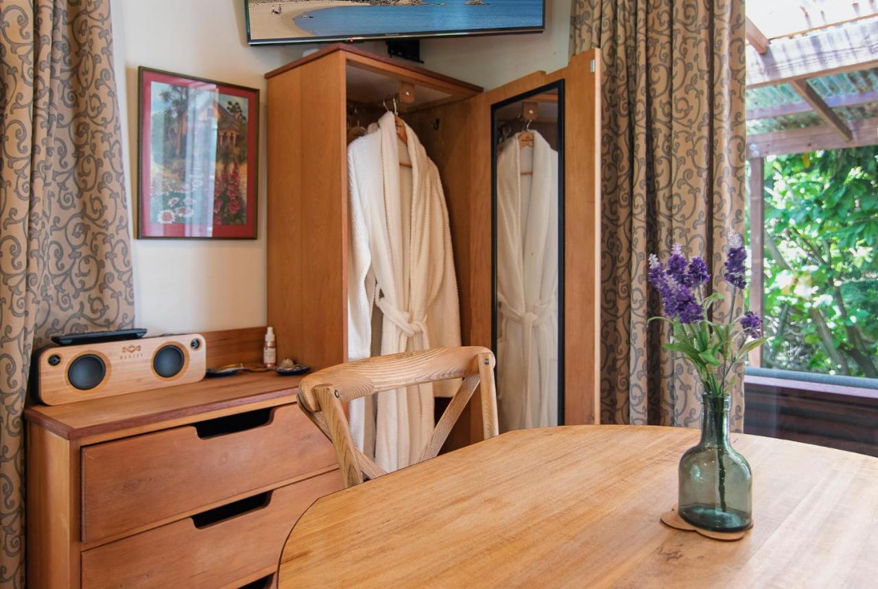 Chalet Karaka Takaka Zewnętrze zdjęcie