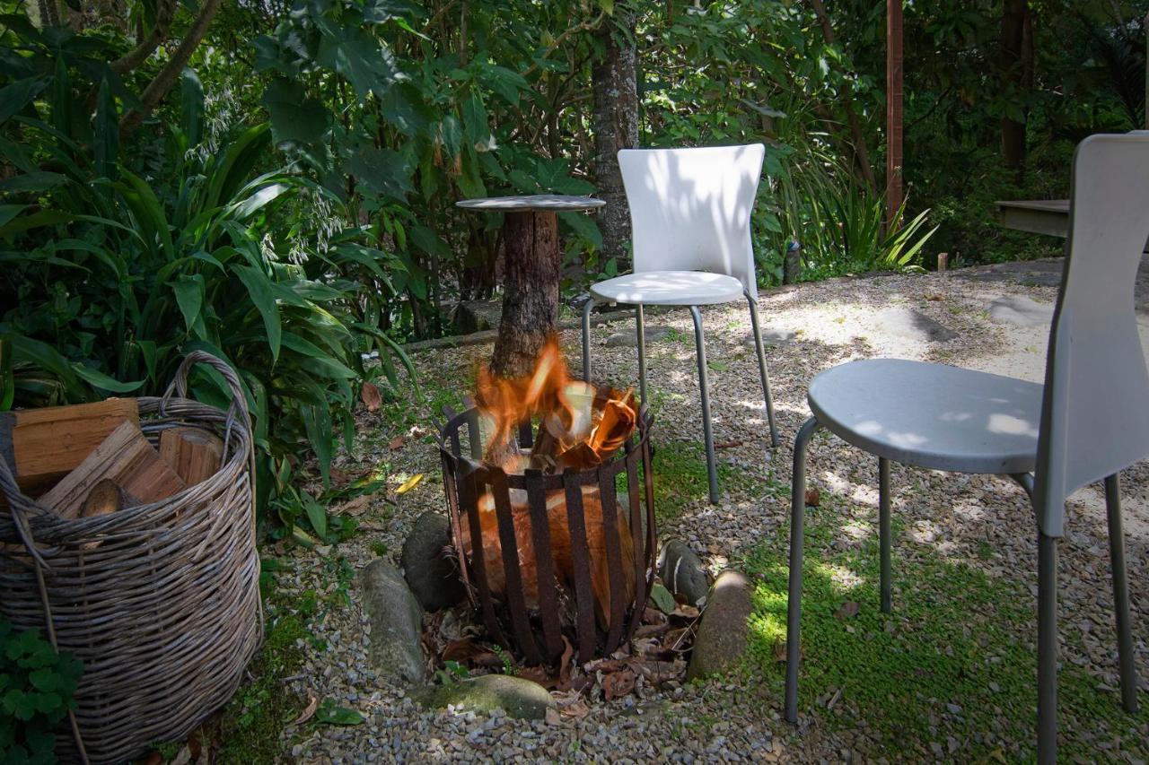 Chalet Karaka Takaka Zewnętrze zdjęcie