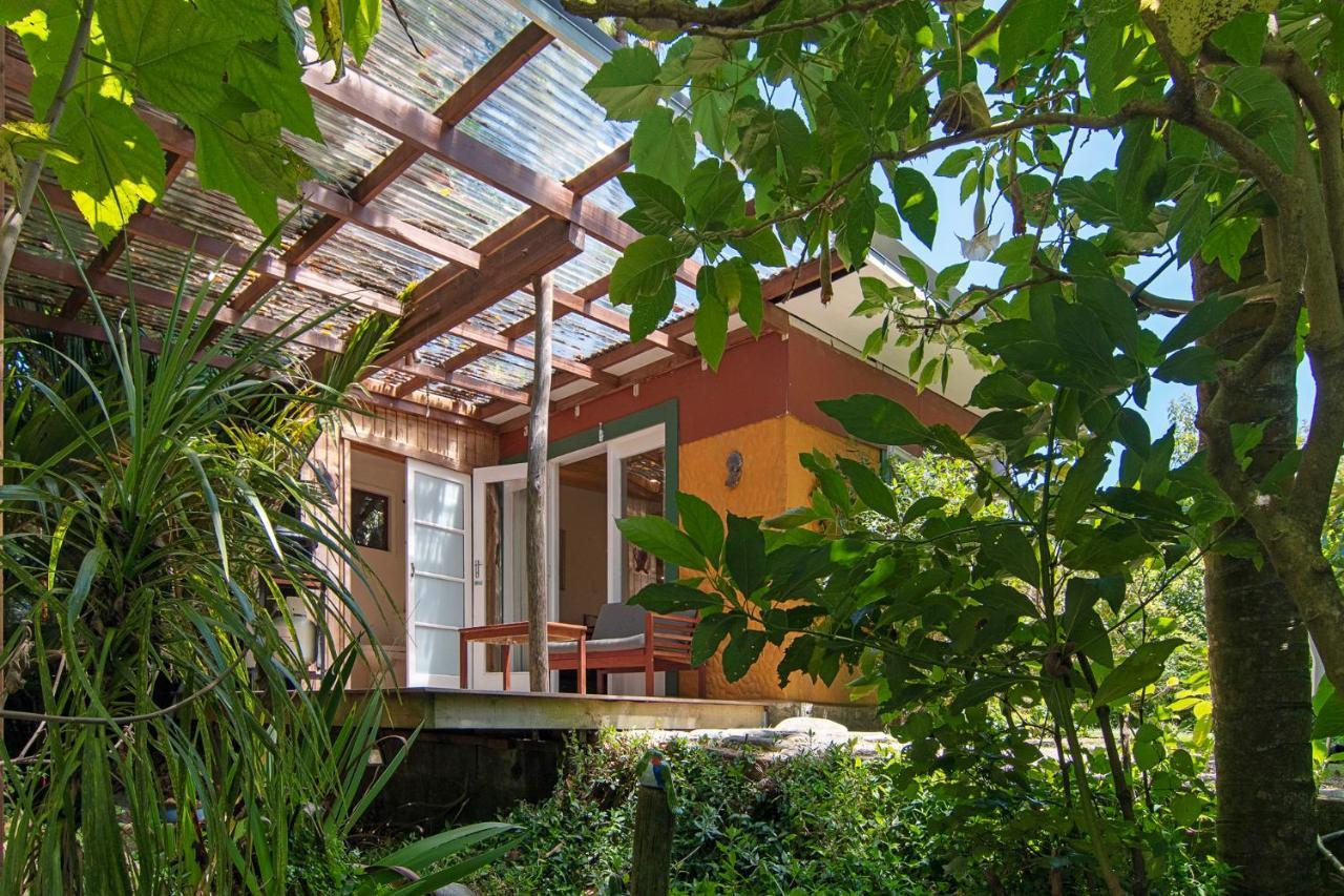 Chalet Karaka Takaka Zewnętrze zdjęcie