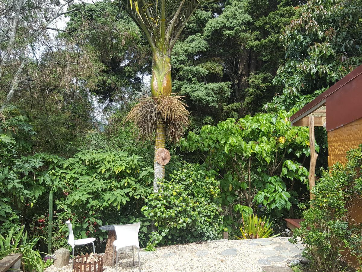 Chalet Karaka Takaka Zewnętrze zdjęcie